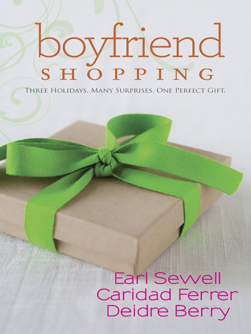 Title details for Boyfriend Shopping by Earl Sewell - Available